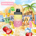 POCO BL10000 Disposable Vape Wholesale